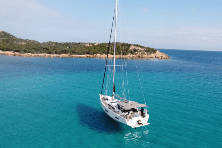 Esperienza in barca a vela