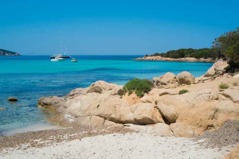 Golfo del Pevero