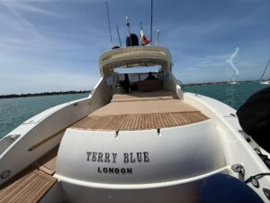 MY Terry Blue