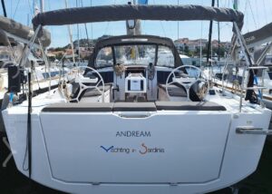 Andream