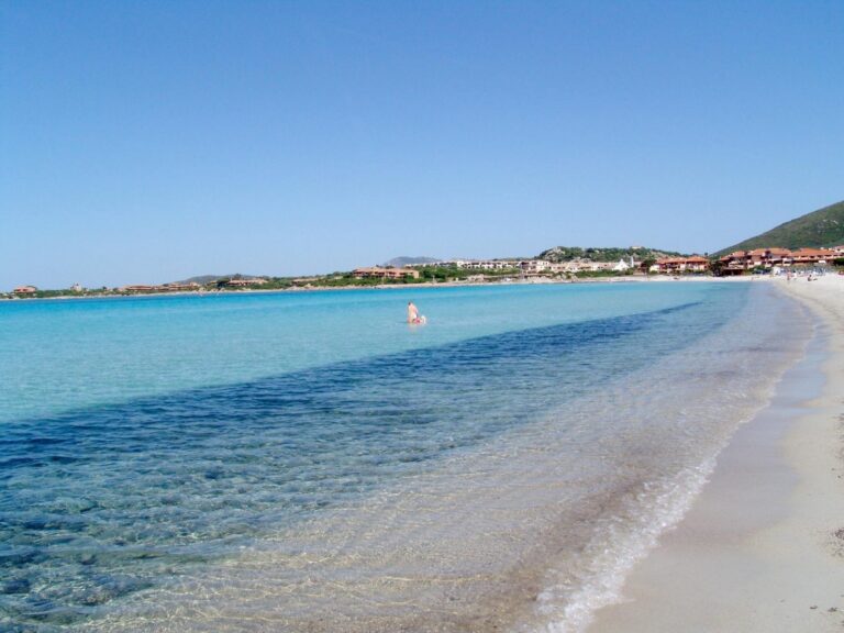Golfo di Marinella