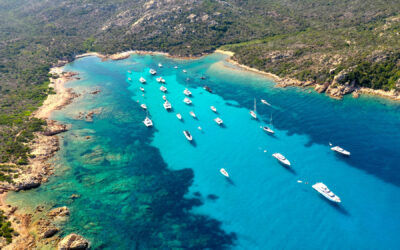 Cala Liccia