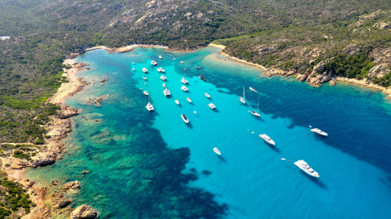 Cala Liccia