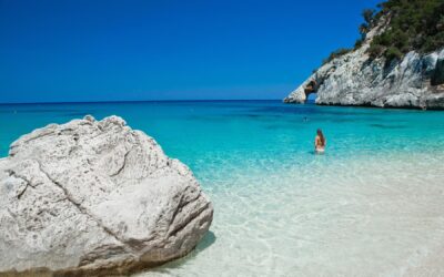 Sardegna, la regina del mare